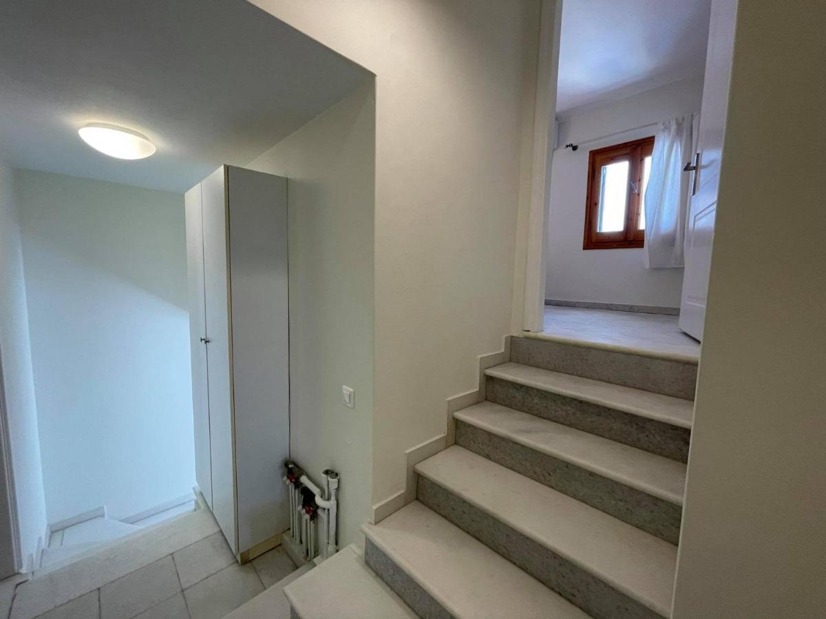 Apanemi Beachhouse Naxos City المظهر الخارجي الصورة
