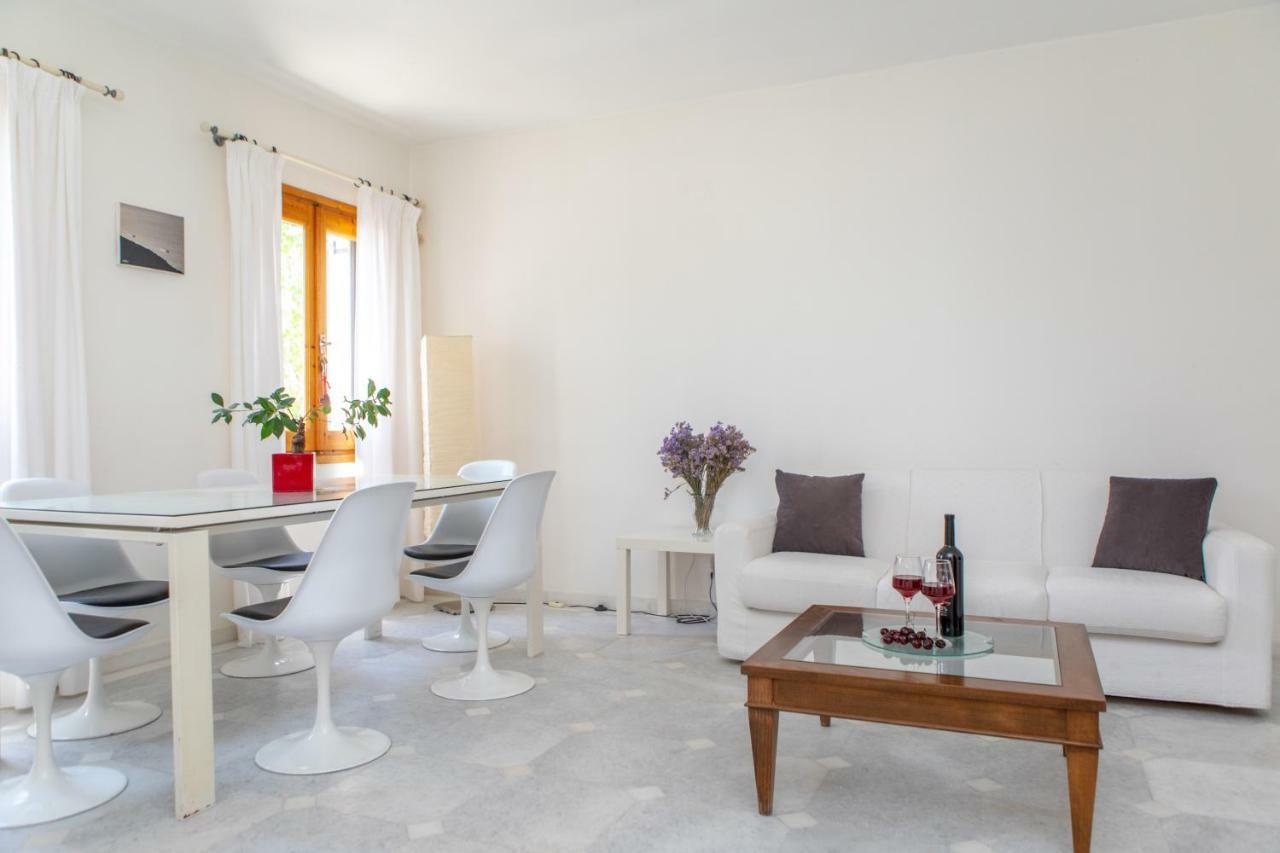 Apanemi Beachhouse Naxos City المظهر الخارجي الصورة