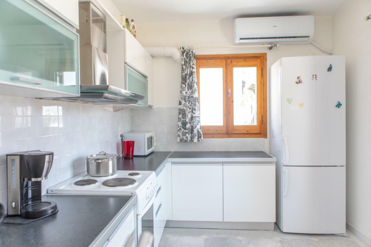 Apanemi Beachhouse Naxos City المظهر الخارجي الصورة